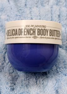 SDJ Delicia Drench Body Butter 25ml