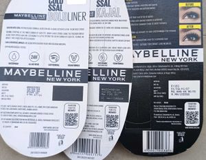 Maybelline Colossal Eye Set