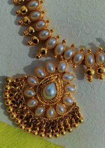 Jewellery Set