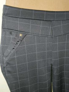 Pencil Pant
