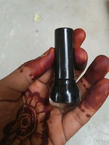 Seven Eyes Liquid Eyeliner