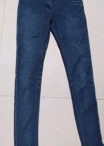 SUFFIX Skinny Jeans