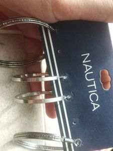 2 Sets Of Ring Type Earrings..Brand New