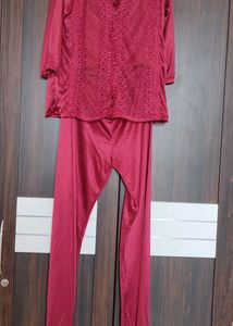 Sale...3 Piece Dress For Ladies