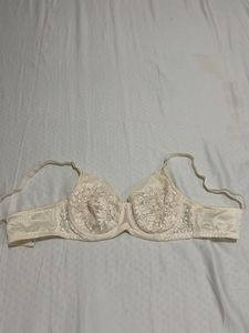 Vintage Lace Bra