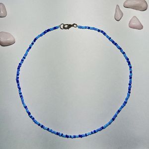 Beaded Necklace