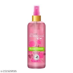 Rose Tonner Alovera Pack 100ml