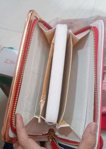 Very Pretty Clutch