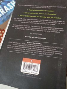 Freida McFadden Book Collection