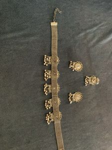 Jewellery Set For Girls &amp; Women