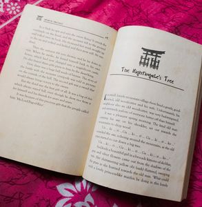 Japanese Folktales By Hema Pande