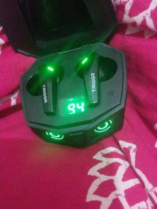 TRIGGR Gaming Earbuds