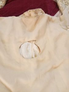 Embroidered Kurta Set