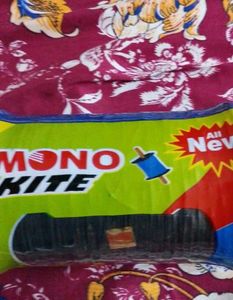 Mono Kite Fighter Plastic Manjha