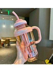 Sipper Water Bottle