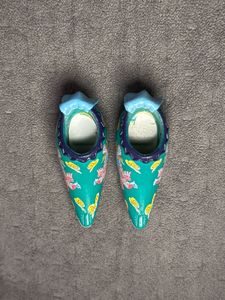 Vintage Chinese Shoe Charms