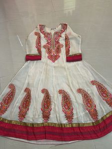 Elegant Ethnic Kurta Set