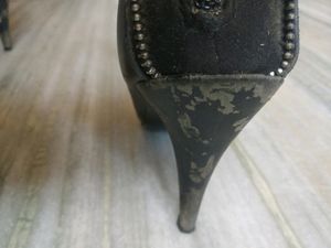 Westside Pointed Heels Shoes