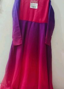 Elegant Ethnic Kurta Set