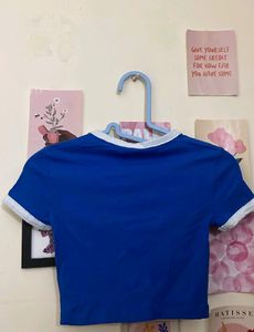 60% Offf H&amp;M, Stylish Crop Top For Women