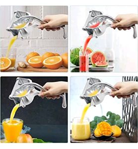Aluminum Hand Juicer ( Brand New)