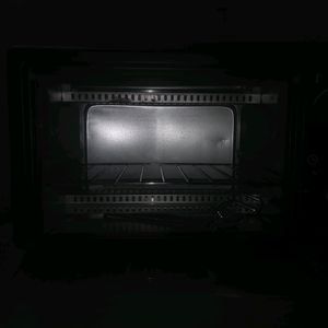 Cutest Oven For Cute Family