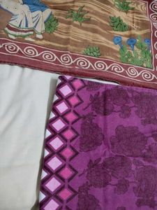 2 Cushion Covers/pillow Cover