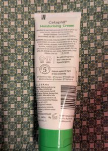 Cetaphil Moisturising Cream