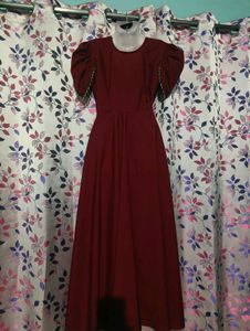 frock