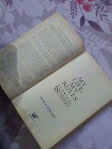 Inspiration Book