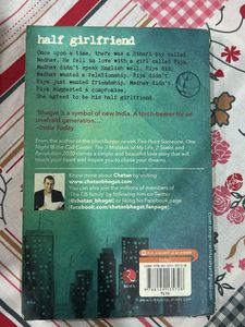 bundle of 2 books = 199