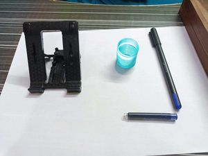 Toy And Stationery