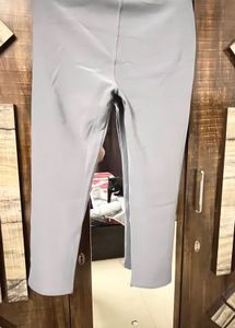 Stylish Grey leggings