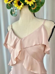 Korean Summer Dress