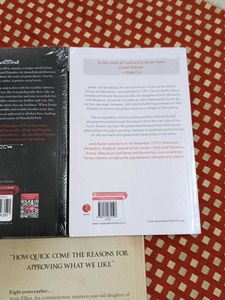 Jane Austen Book Set
