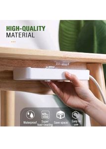 Adhesive Wall Hooks