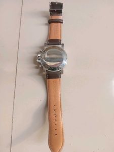fossil Men watch