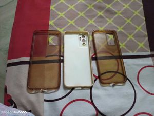 Vivo Y75 and VivoY21