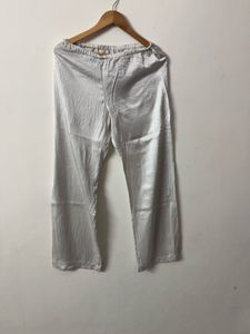 Blue Long Sleeve Dress