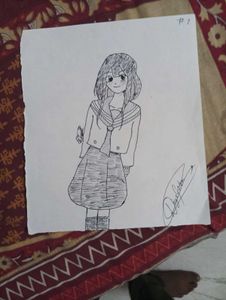 One Piece Fan Art