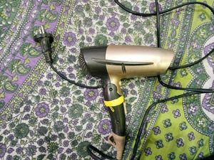 VEGA HAIR DRYER