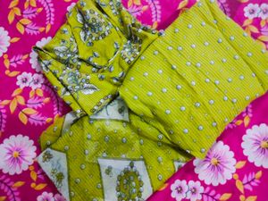 Kurti Set🛍️