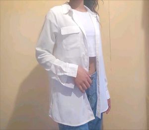 White Shirt