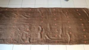 Fabric Rajai For Kids Godadi Matress 76 x 34 Inche