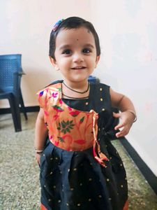 Adorable Ethnic Dress