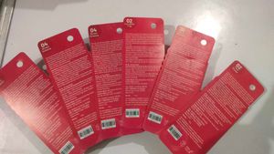 Swiss Beauty Lip Oil Sets