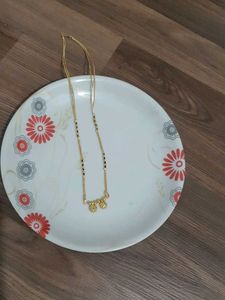 ✨️Combo Offer 🥳 Two Mangalsutra
