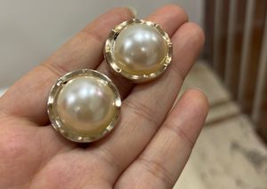 Solid Earrings