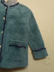 Winter Jacket Purchase From Manali