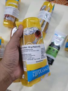 Facewash Bundle